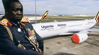 Idi Amin Dada achievements that will be remembered forever [upl. by Retep]