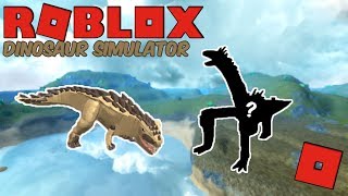 Roblox Dinosaur Simulator  More Rakemother and Domitor Progress  2019 War Part 2 [upl. by Sheehan402]