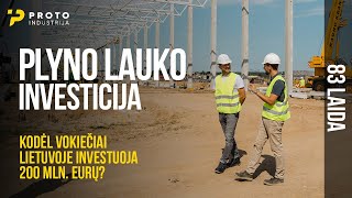 Kodėl užsidarė ZitiCity Kiek kainuoja franšizė Ką reiškia plyno lauko investicija  vlog 83 [upl. by Willem401]