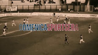 DOMENICA SPORT SERA 01122024 [upl. by Oicneserc912]