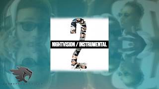 BROEDERLIEFDE  NIGHTVISION INSTRUMENTAL We moeten door 2 [upl. by Cartwell]