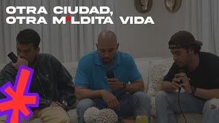 Ep5  Otra Mldita Vida [upl. by Gyatt927]