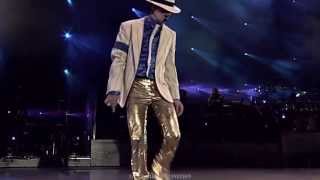 Michael Jackson  Smooth Criminal  Live Munich 1997  Widescreen HD [upl. by Carlile236]