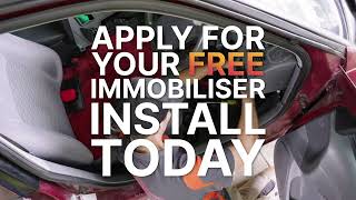 Secure Your Vehicle in Cairns amp Townsville with Start Lock Immobilisers [upl. by Aramoix]