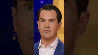 quotOFFENSIVE JOKESquot 😱🤣 JIMMY CARR shorts [upl. by Arehsat695]