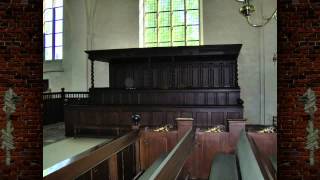 Psalm 72 Genevan Psalter  setting by Claude Goudimel  viols amp organ [upl. by Moneta]