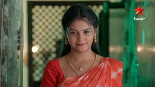 Gundeninda Gudigantalu  Ep 133  Prabavathi Defends Rohini  Star Maa Serial  Star Maa [upl. by Ikairik]