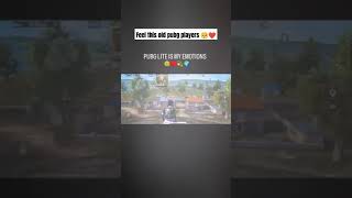 Pubg oldpubgmemories tagyourpartner youtubeshorts varilshorts trendingshorts bgmiloverstatus [upl. by Perceval]