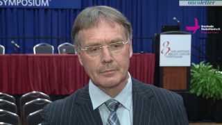 SABCS 2013 quotLymphknotenchirurgie  was gibt es neuesquot Prof Kühn [upl. by Arabeila]