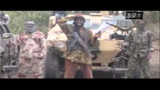 Is Boko Harams Leader Dead Insane Neither [upl. by Rebmit197]