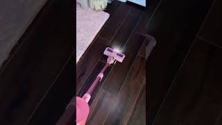 INSE S11 Pro Cordless Vacuum  Credit by kaycevlynn [upl. by Mercola490]