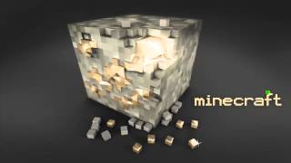 Minecraft Soundtrack  Thirteen [upl. by Lorri140]