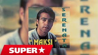 Maksi  Çapkëne e vogël Official Song [upl. by Eseekram]