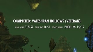 Vateshran Hollows 3173k  Magplar U42 [upl. by Esinek]