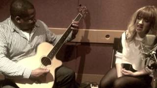 Destinys Child Get On The Bus Leah McFall Cover [upl. by Garda]