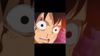 When luffy defeated Katakuri in the end [upl. by Hurless727]