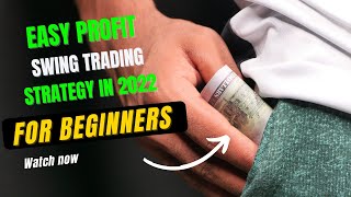 Elite Algo swing trading Strategy 2022 [upl. by Jet]