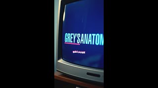 quotWhat happenedquot Greys anatomy Season 20 Episode 06 greysanatomy [upl. by Cherin768]