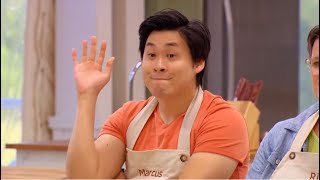 The Great Canadian Baking Show S08E04  Coffee and Tea Week  Full Episodes [upl. by Mungo]