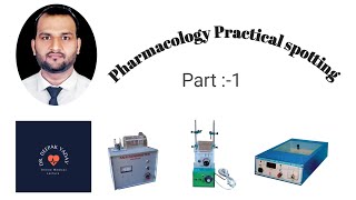 Pharmacology practical spotting  CCMP  Pharmacology ospe Pharmacology practical mbbs [upl. by Mcroberts]