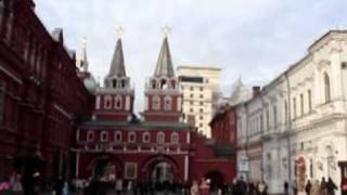 Moscou [upl. by Novahc946]