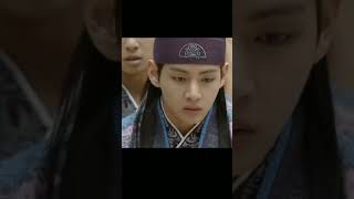 Kim tea hyung saves park seo jun from a crisis  Hwarang Ep 19  part 1 hwarang kimteahyung btsv [upl. by Nrevel]