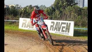 Trofeo delle Regioni Enduro 24MXofficial 2024  Olbia [upl. by Hachmin]