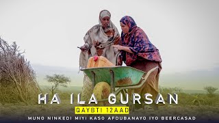 Ruwaayadii  Ha ila Guursan  Prt 12  2023 [upl. by Myra]