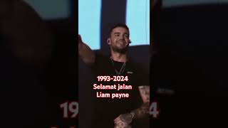 selamatjalanliampayne19932024videoshort liampynetrendingliampaynefansclubonedirection [upl. by Bobine]