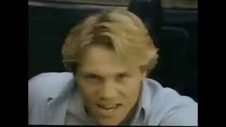 Sleepwalkers 1992  TV Spot 2 Starts Fri Apr 10 [upl. by Shayn]