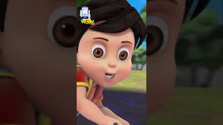 Vir Chor Ko Pakado  The Lady Jinn 01  Vir The Robot Boy  3D Hindi Cartoon Shorts [upl. by Narton]