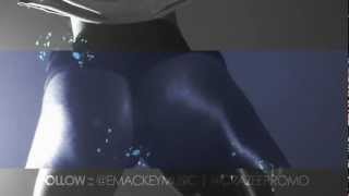 E Mackey  Twerk Official Video [upl. by Ayn313]