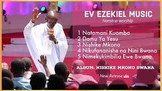 Evangelist Ezekiel  Natamani Kuomba [upl. by Ahsekim]