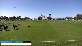 Football Netball East Gippsland 2024Gran Finals [upl. by Hung]