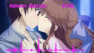 Dutty Love Nightcore [upl. by Atauqal893]