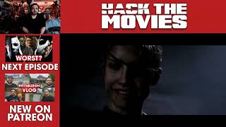 Playing The Quarry Part 4  Hack The Movies Game Stream [upl. by Bethina]