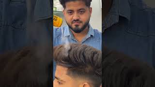 New trendy hairstyle for boys 2024  Hairstyle boys shaktidogra hairstyle trending shorts [upl. by Lemrahc]