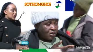 SAPOTA TV LESOTHO JO NKHONO OA MOEKETSI😥l [upl. by Eleets827]