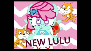 NEW LULU Doktorspiele Song 2023 [upl. by Rutherfurd]