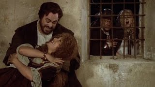 Verdi Rigoletto SUB ITA ENG ESP FRA DEU ChaillyPavarotti [upl. by Llenwad]