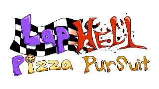 HellFired Pizza Lunatic Mode  Lap 3  Pizza Tower Lap Hell Extended [upl. by Asyen]