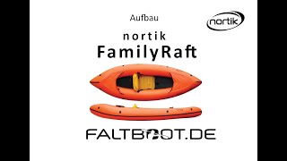 NORTIK FAMILYRAFT [upl. by Allez]