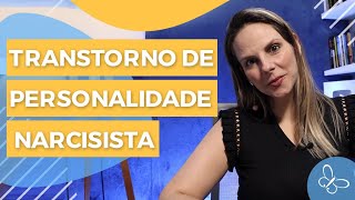 Transtorno de personalidade narcisista • Casule Saúde e Bemestar [upl. by Staford165]