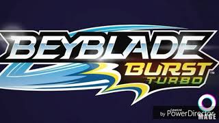 Beyblade burst turbo short film [upl. by Winchester]