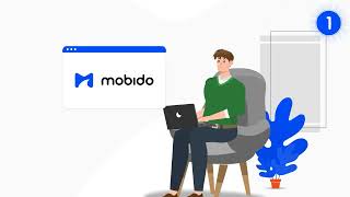 Mobido AutoZoekservice [upl. by Paola]