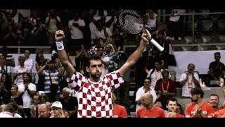 Promo 2016 Davis Cup Final [upl. by Bidget]