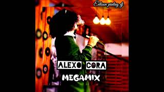 Alexo CoraMegamixEdison Pintag Dj [upl. by Nitsir]