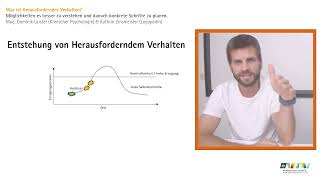 Was ist herausforderndes Verhalten [upl. by Htebzil]