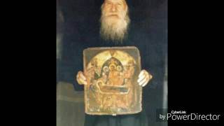 The Life of Saint Porphyrios English [upl. by Nodnal]