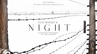 Elie Wiesel  Night  Full Audiobook 2023 [upl. by Isaac]